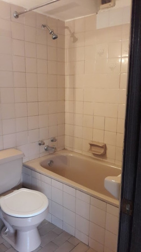 En Arriendo Amplio Depto 2d2b - Fleming / Cuarto Centenario