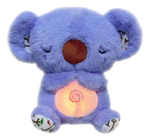 . Muñeca De Educación Temprana To Sleep With Lights Music