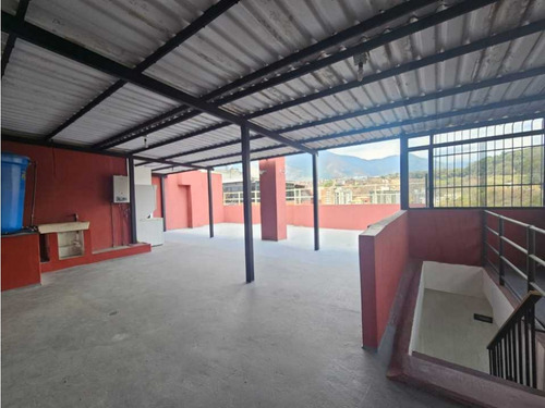 Apartamento Duplex Res Villa María Grazia Lomas Del Ávila Caracas