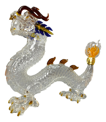 Decantador De Whisky Dragon De 1000ml, Dispensador De