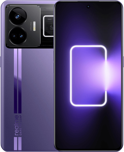Realme GT Neo 5 240W Dual SIM 1 TB purple 16 GB RAM