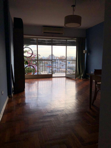 Departamento En Venta - 2 Dormitorios 1 Baño - 75mts2 - Floresta Norte