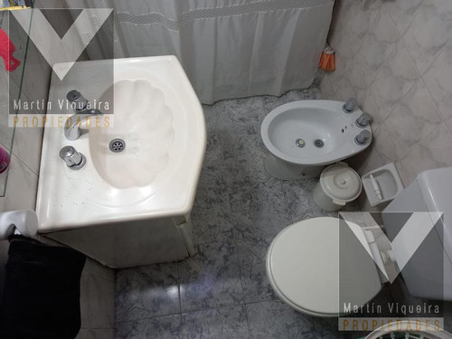 Ph En Venta En Villa Maipu. 3 Ambientes Con Terraza, Sin Expensas!