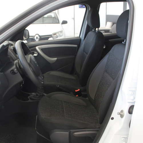 Renault Duster Oroch Dynamique 2.0