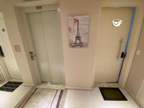 Imagem 18 de 19 de Apartamento Padrão Para Venda Em Empresarial 18 Do Forte Barueri-sp - Vpiaka-03
