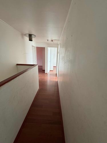 Vendo Casa D5 B2 E2, San José De Caiván, Talca
