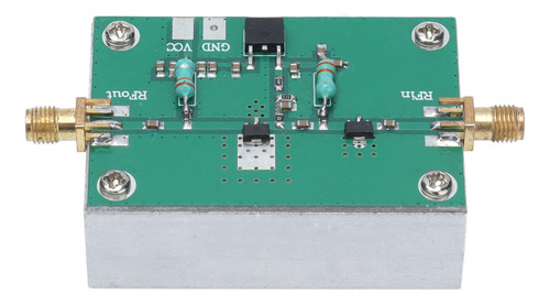 Placa De Banda Ancha Del Módulo Amplificador Rf For Transmi