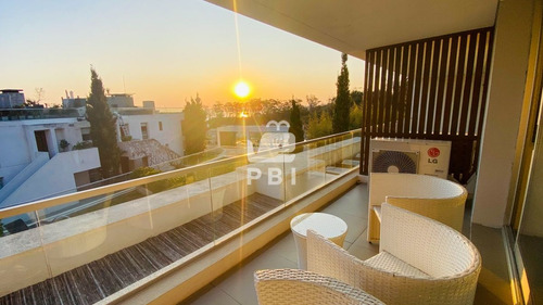 Apartamento En Punta Ballena 2 Dormitorios - Rinconada Del Mar - Ref : Pbi1340