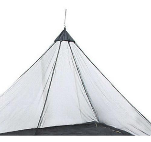Tienda Al Aire Libre Triangle Compact Protect 240x170x130cm