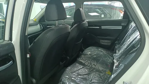 Kia Seltos 2.0 Vibrant 4X4