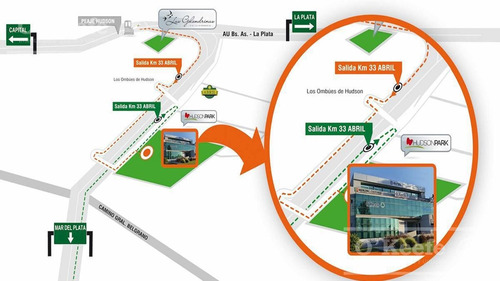 Parque Bonito