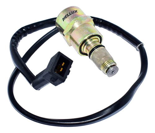 Electrovalvula De Corte Gasoil Fiat Marea 1.9 Td