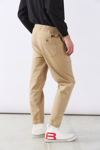 Chino Confort Bensimon