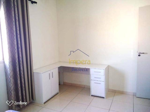 Imagem 9 de 16 de Casa Com 2 Dormitórios À Venda, 62 M² Por R$ 215.000,00 - Jardim Mariana Ii - São José Dos Campos/sp - Ca0166