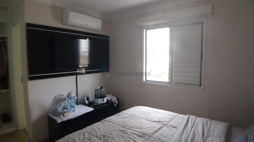 Apartamento Com 3 Dormitórios À Venda, 123 M² Por R$ 1.000.000,00 - Vila Brandina - Campinas/sp - Ap6401