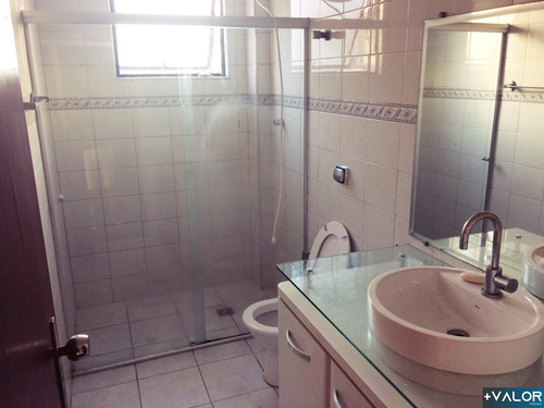 Imagem 13 de 16 de Apartamento Com 3 Dormitórios Para Venda Na Ponta Da Praia - Pp2238 - 69311332