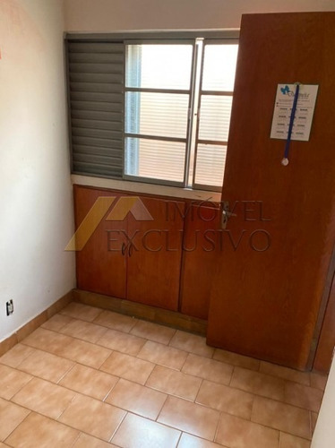 Imagem 12 de 15 de Casa, Jardim Jose Sampaio, Ribeirão Preto - 1044-v