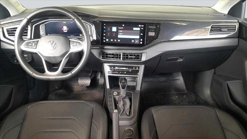 Volkswagen Polo 1.0 170 TSI HIGHLINE AUTOMÁTICO