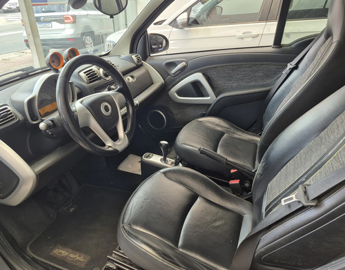 Smart Fortwo 1.0 MHD COUPÉ 3 CILINDROS 12V GASOLINA 2P AUTOMÁTICO