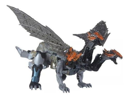 Transformers Dragonstorm The Last Knight Premier Edition