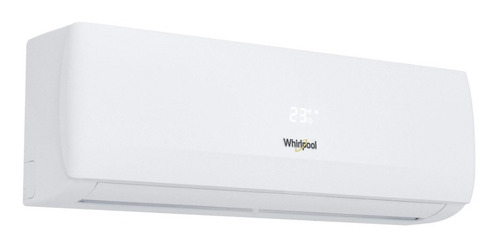 Minisplit Inverter 1 Ton 220v 12,000 Btu Solo Frío