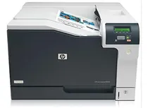 Comprar Impresora Tabloide Hp Color Lj Cp5525 Toners Originales 