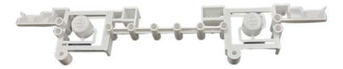 Boton Inicio Pausa Lavadora Mabe Mod Kraken Original 25 Cms