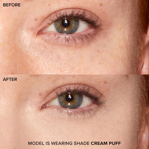 Corrector Too Face Born This Way Super Coverage Cream Puff