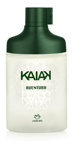 Perfume Kaiak Aventura Hombre Producto Natura Original 100ml
