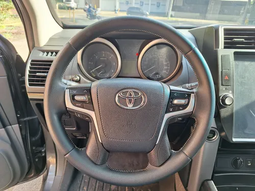 Toyota Prado 3.0 Tx