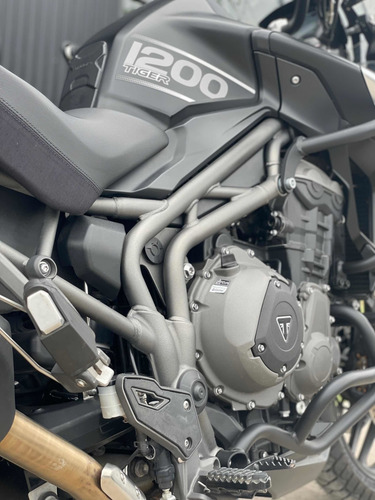Imagen 12 de 19 de Triumph Tiger 1200 Xcx Low