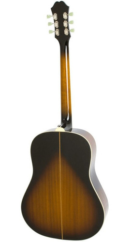 Violão Elétrico EpiPhone Ej-160e John Lennon Estilo Ej45