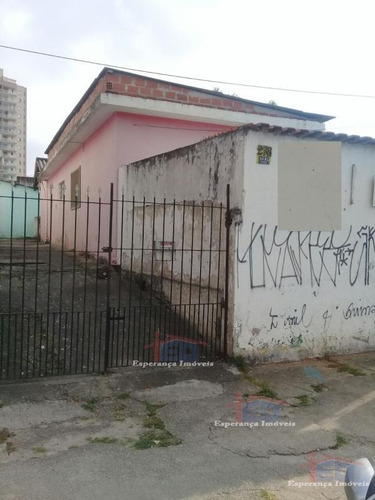Imagem 6 de 7 de Ref.: 1460 - Terrenos Em Osasco Para Venda - V1460