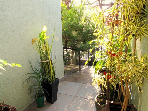 Imagem 2 de 15 de Casa - Vila Romana - Ref: 123705 - V-123705