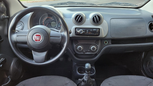 Fiat Uno 1.0 Vivace Flex 5p