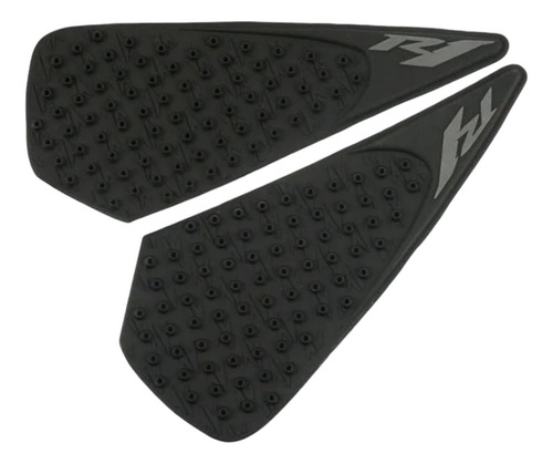 Protector Lateral Tanque Tankpad Yamaha R1 2004 2005 2006