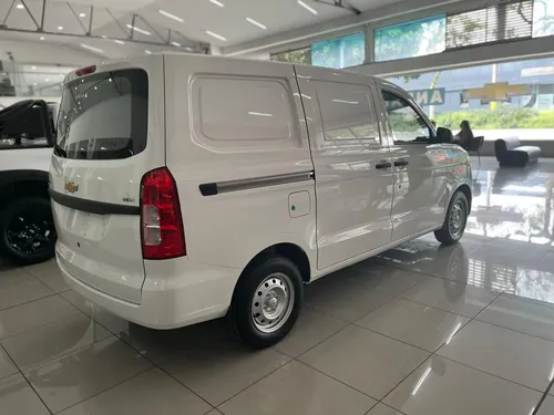 Van Cargo N400 1.5 A/a