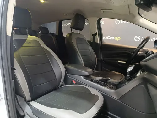 Ford Escape 2.0 Se 4x2