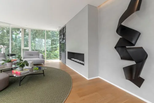Apartamento En Venta En Chicó Oriental. Cod V24100