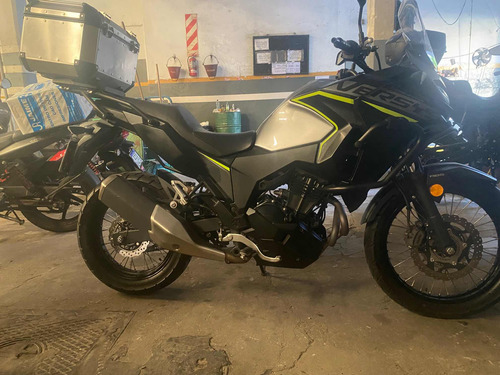 Kawasaki Versys 300