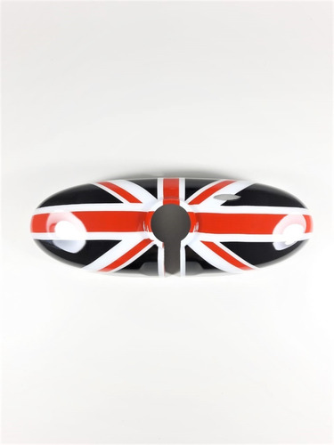 Capa Do Retrovisor Interno Mini Cooper Jcw S One R57 R58 R59