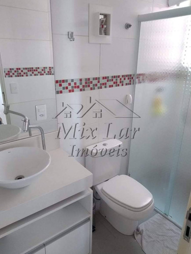 Imagem 7 de 11 de Ref 5615 Apartamento No Bairro Veloso Em Osasco Sp - 5615