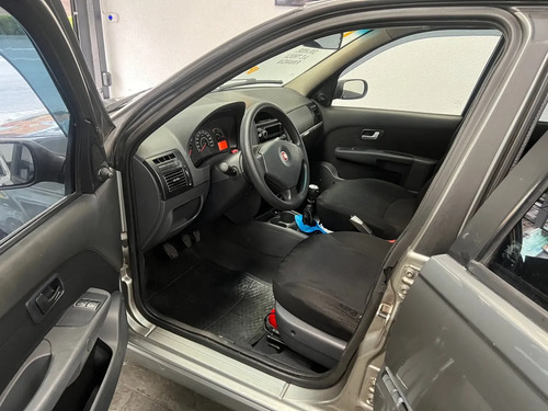 Fiat Siena 1.0 Elx Flex 4p