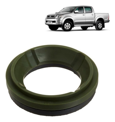 Buje Palanca Cambio Para Toyota Hilux 2.4 2002 2004