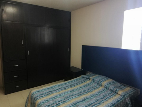 Imagen 16 de 22 de Departamento Amueblado - Col. Modelo Entre 20 De Noviembre Y Maestros Veracruzanos