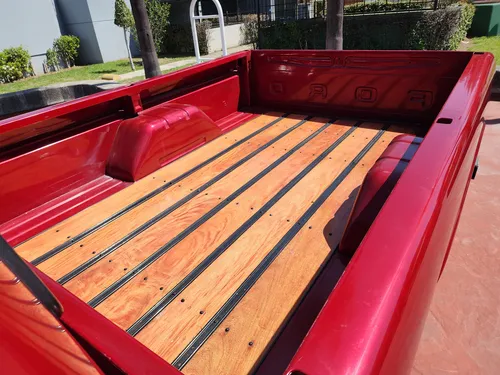 Ford F100 Pick Up 1966