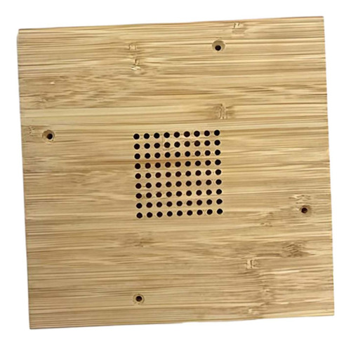 Honeybee Separator 7.87 Pulgadas De Equipo Portátil