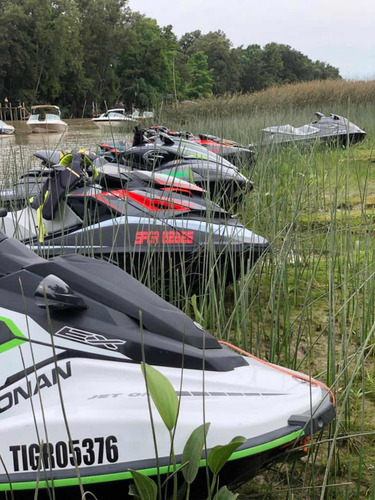 Sea Doo Rxp 300 Rs