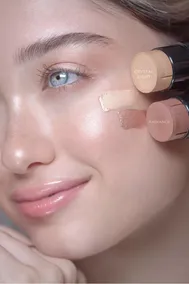 Cheek Stick Rubor Bronzer En Barra Cremoso Andrea Pellegrino