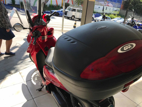 Imagem 9 de 15 de Honda Sh300i